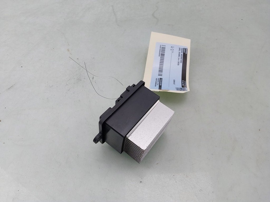 KACHELWEERSTAND Vivaro (|43002900|9821291880|1609171180|), Dhr. J. Ham, Gebruikt, Administratie@autoham.nl, Opel
