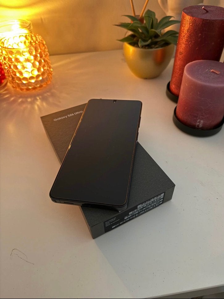 Samsung S 26 ULTRA, Computers en Software, Ophalen of Verzenden, Zo goed als nieuw, 256 GB