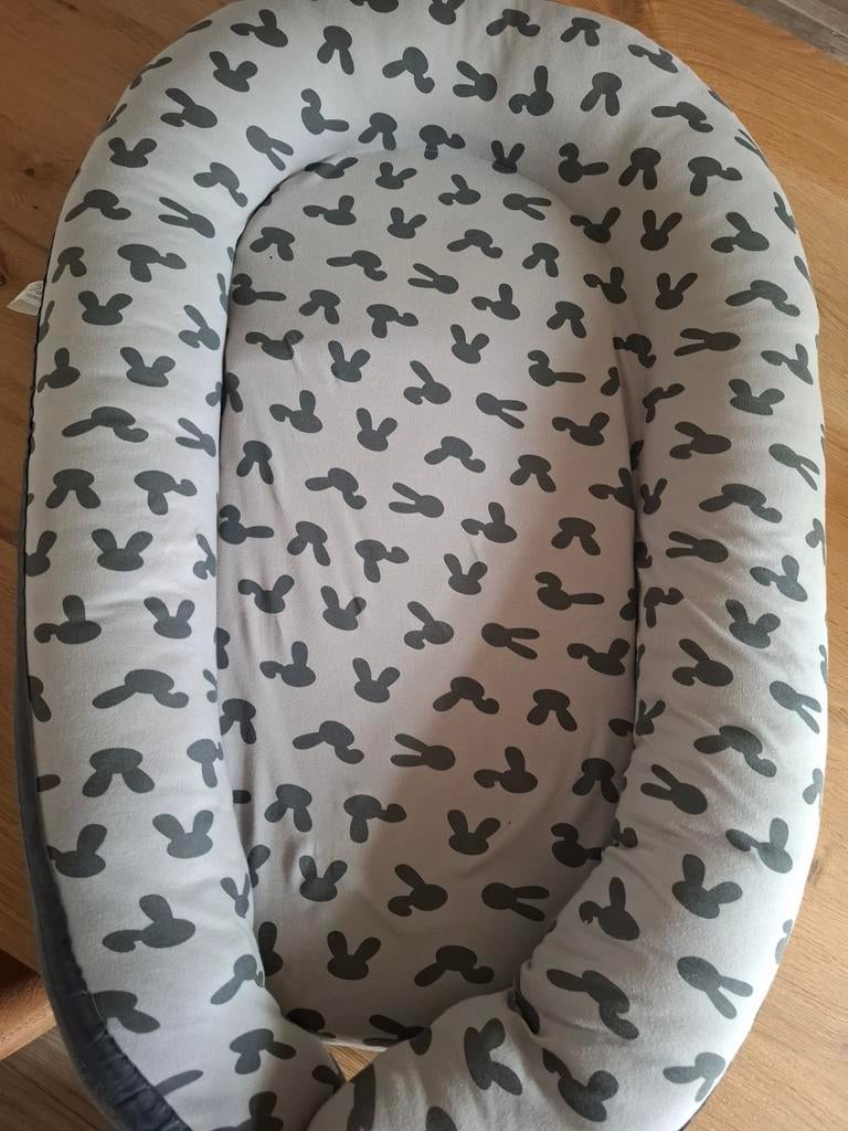 Babynest, Kinderen en Baby's, Ophalen