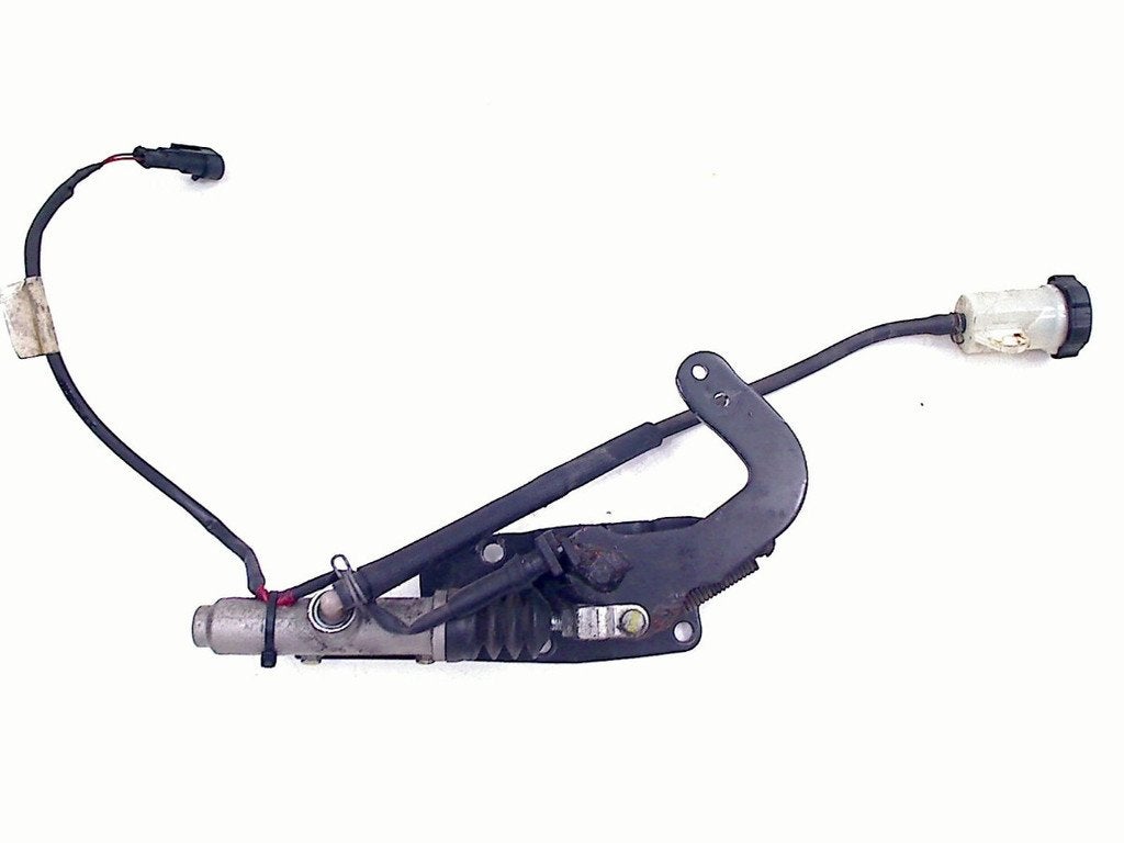 FREIN MAITRE CYLINDRE ARRIÈRE VOETREM MP3 400 2007-2010, Motos, Pièces | Autre, Utilisé