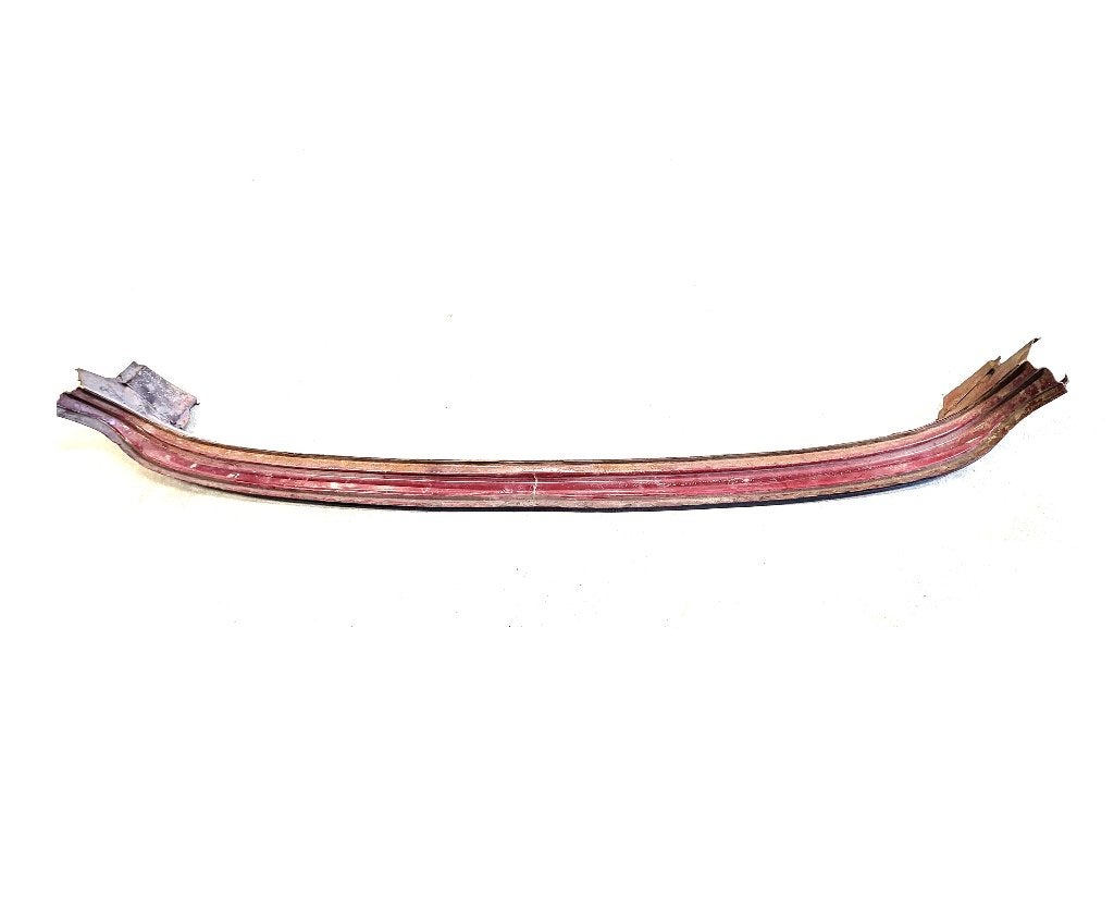 Bande de couvercle de coffre Peugeot 404 pare-chocs, rosette, Utilisé, Avant, Peugeot, Enlèvement ou Envoi