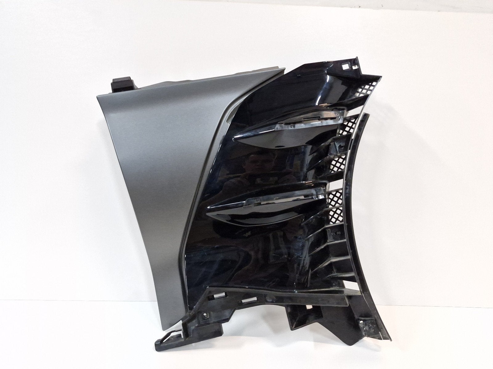 AILE GAUCHE ZIJSCHERM BMW Z4 Roadster (G29) (41008495961), Garde-boue, Utilisé, BMW, Gauche