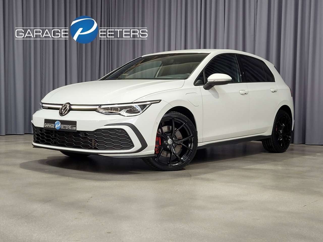 Volkswagen Golf GTE 1.4 eHybrid PHEV DSG *SPORTZETELS*NAVI*, 245 pk, 0 min, 1395 cc, 5 deurs