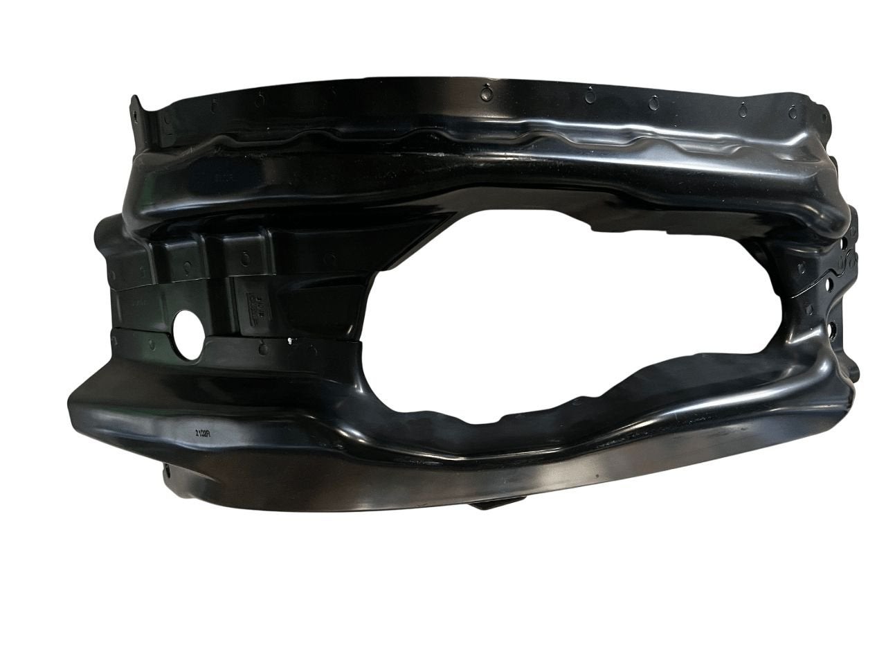 DAF XD XF XG XG+BUMPERSTEUN RH GEBRUIKT  2241608U, Gebruikt, Carrosserie en Plaatwerk, -, -