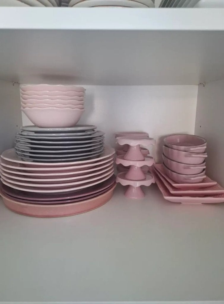 Servies, Maison & Meubles, Cuisine | Vaisselle, Service complet, IKEA, Comme neuf, Enlèvement