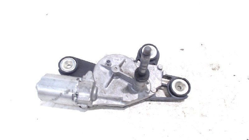 Ruitenwissermotor achter Ford Fiesta, Onderdelen@venauto.nl, Van der Ven Autorecycling B.V., Ettenseweg 76, 4706 PB Roosendaal, The Netherlands