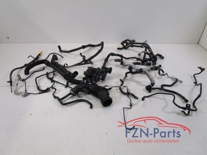 Slang (diversen) Volkswagen Polo (22738905), Enlèvement ou Envoi, Utilisé