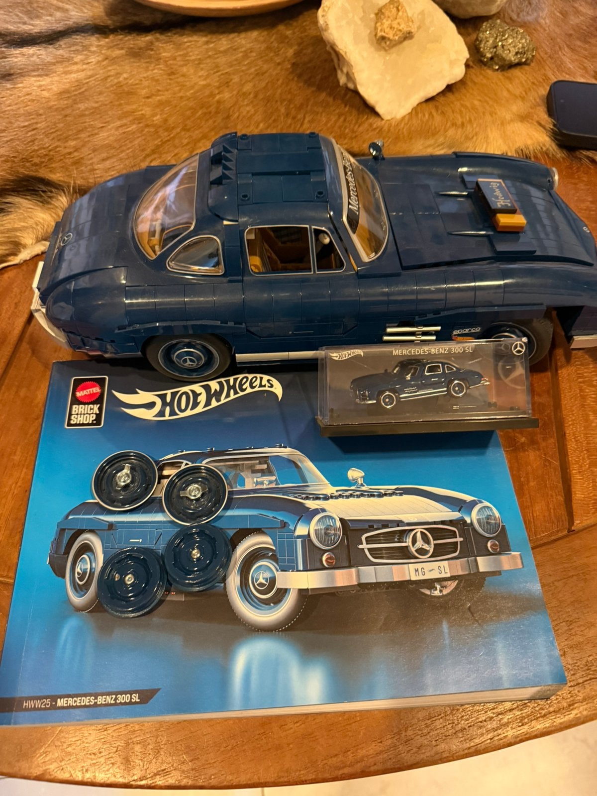 Modelauto van matel, Hobby & Loisirs créatifs, Enlèvement ou Envoi, Comme neuf
