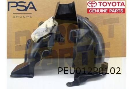 Citroen Jumpy (6/16 - 5/24) (K0) Fiat Scudo (2/22 - 8/24) (K, Autos : Pièces & Accessoires, Neuf, -, Opel, -