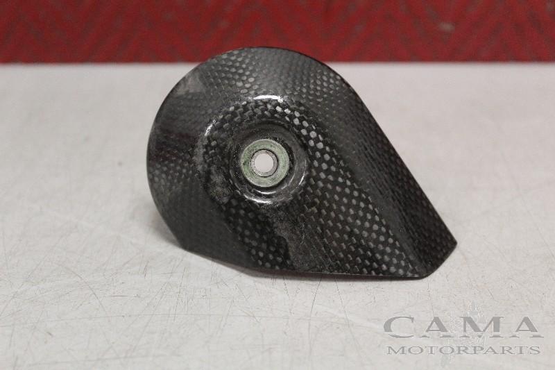 DISTRIBUTIEDEKSEL CARBON Ducati Monster 1100 2008-2010, Motoren, Dhr. S. di Majo, Gebruikt, Info@cama-motorparts.nl, P.J. Troelstraweg 8 8
3144 CX  MAASSLUIS, NL
