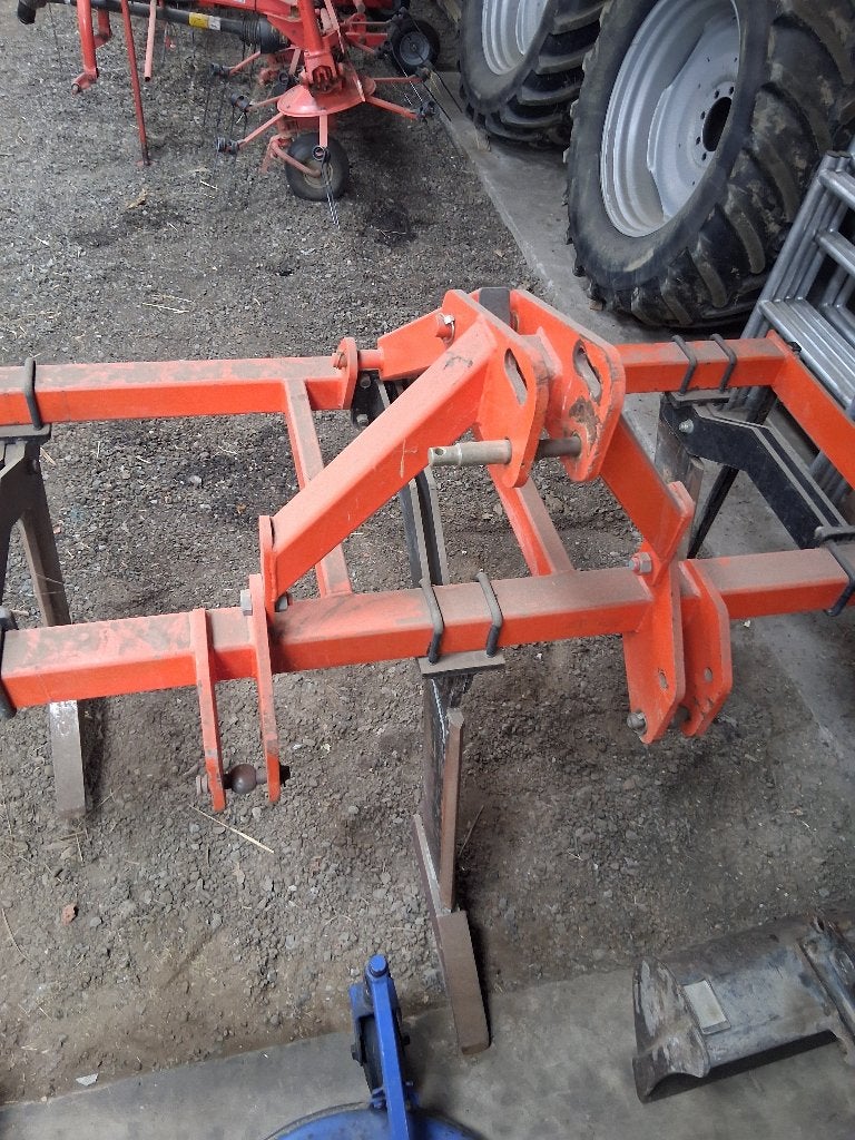 diepwoeler, Zakelijke goederen, Ophalen, Akkerbouw, Grondbewerking