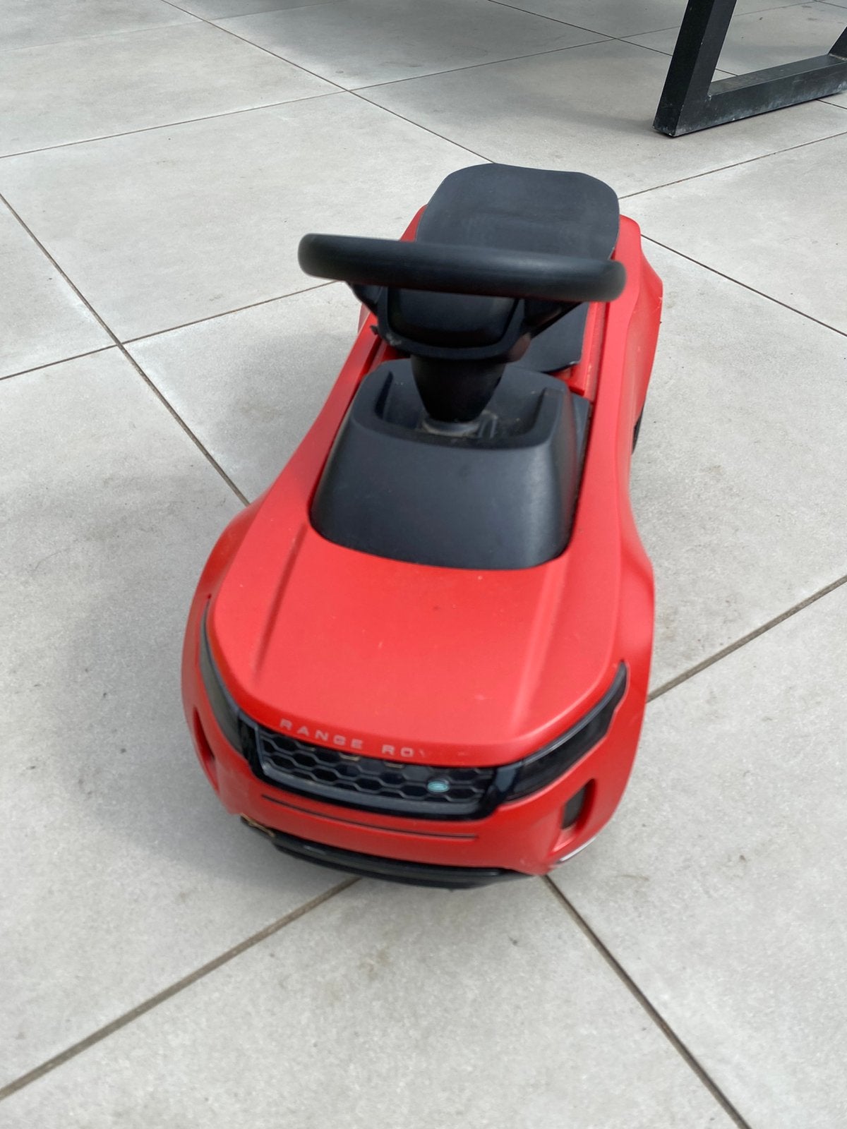 Voiture range rover pour enfants, Enlèvement, Comme neuf