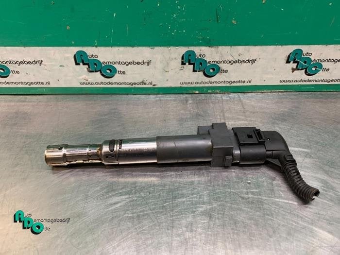 Bobine d'un Volkswagen Golf, Volkswagen, -, 3 mois de garantie, Utilisé