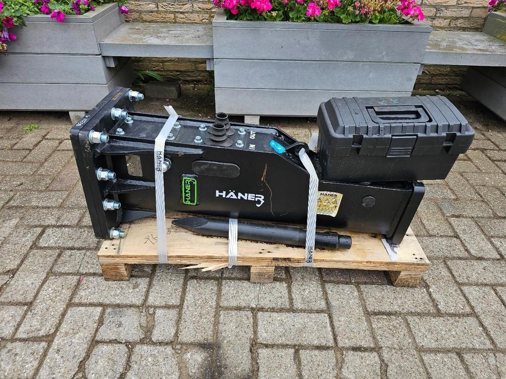 Haner HX600A WE1355