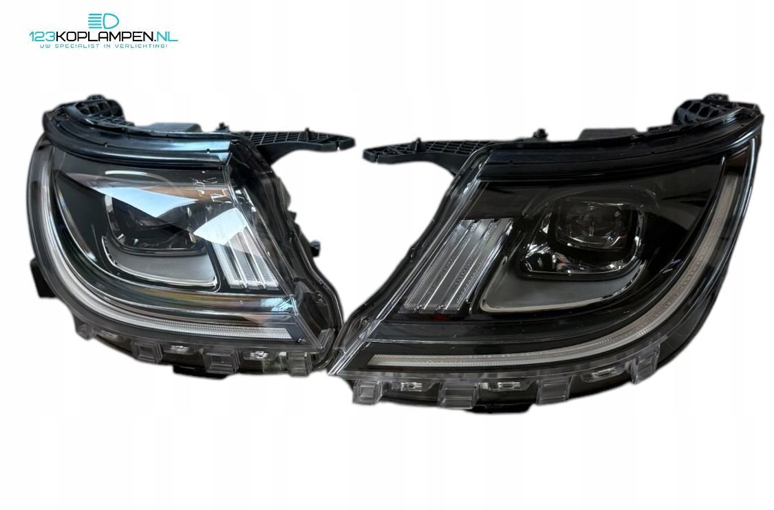 BYD Dolphin koplamp set links rechts Full LED, Autos : Pièces & Accessoires, Éclairage, Autres marques automobiles, Utilisé, Origine de la pièce connue