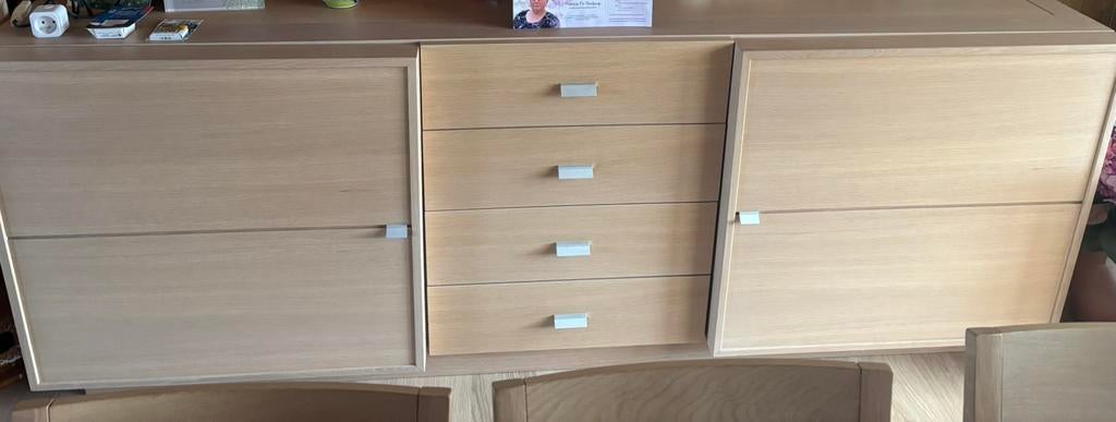 Dressoir kast, Ophalen, Zo goed als nieuw
