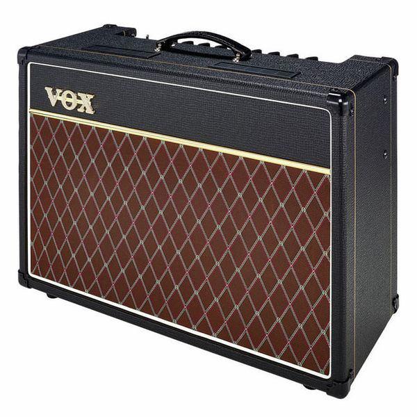 Voc AC15 C1, Musique & Instruments, Amplis | Basse & Guitare, Enlèvement, Neuf, Guitare