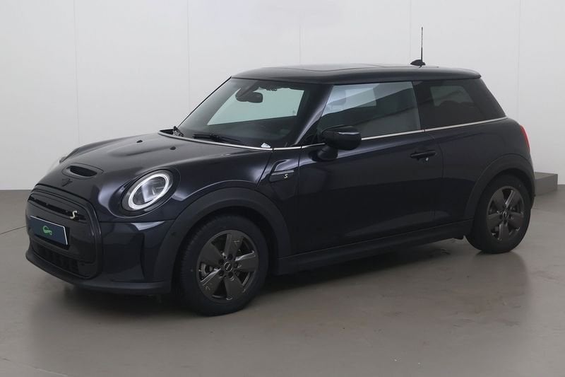 Mini Cooper SE E-Mini (F56 LCI II) e-mini 28.9 kwh 184 AT, Autos, Autres modèles, Achat, 1440 kg, 135 kW