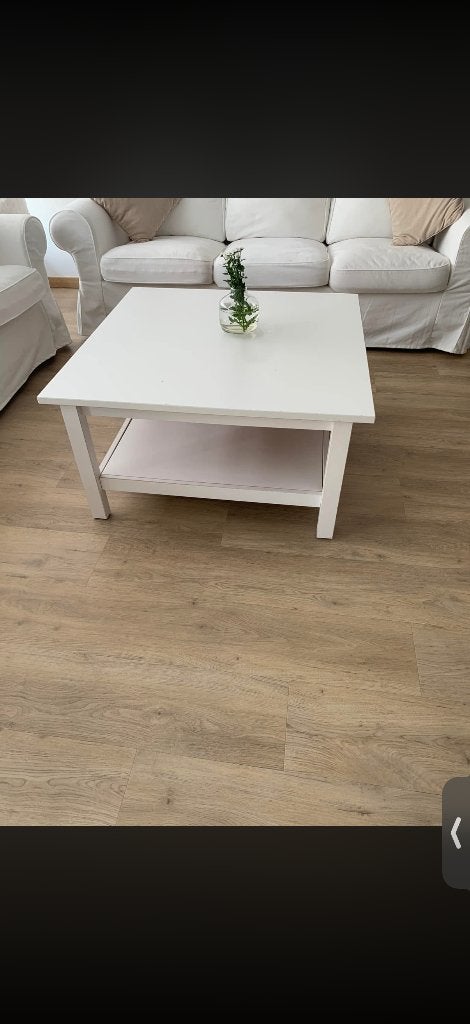 Table, Moins de 50 cm, 50 à 100 cm, Carré, Enlèvement