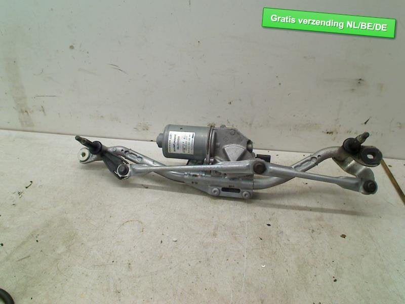 RUITENWISSER MECH + MOTOR Audi A1 Sportback (8XA / 8XF), Info@audi.de, Audi, Audi AG, Gebruikt