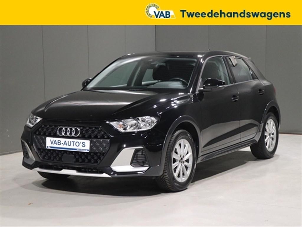 Audi A1   ALLSTREET 30 tfsi s-tronic, https://public.car-pass.be/vhr/0dc3b7c2-e8b7-4f1b-971c-24172dc2bd1d, Achat, A1, Entreprise