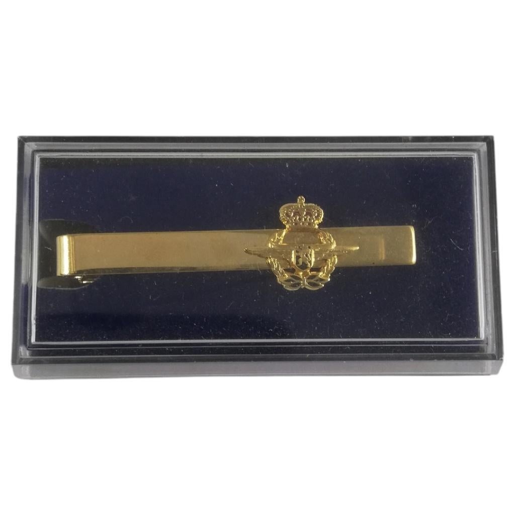 Belgische luchtmacht - dasspeld, Ophalen of Verzenden, Luchtmacht, Embleem of Badge