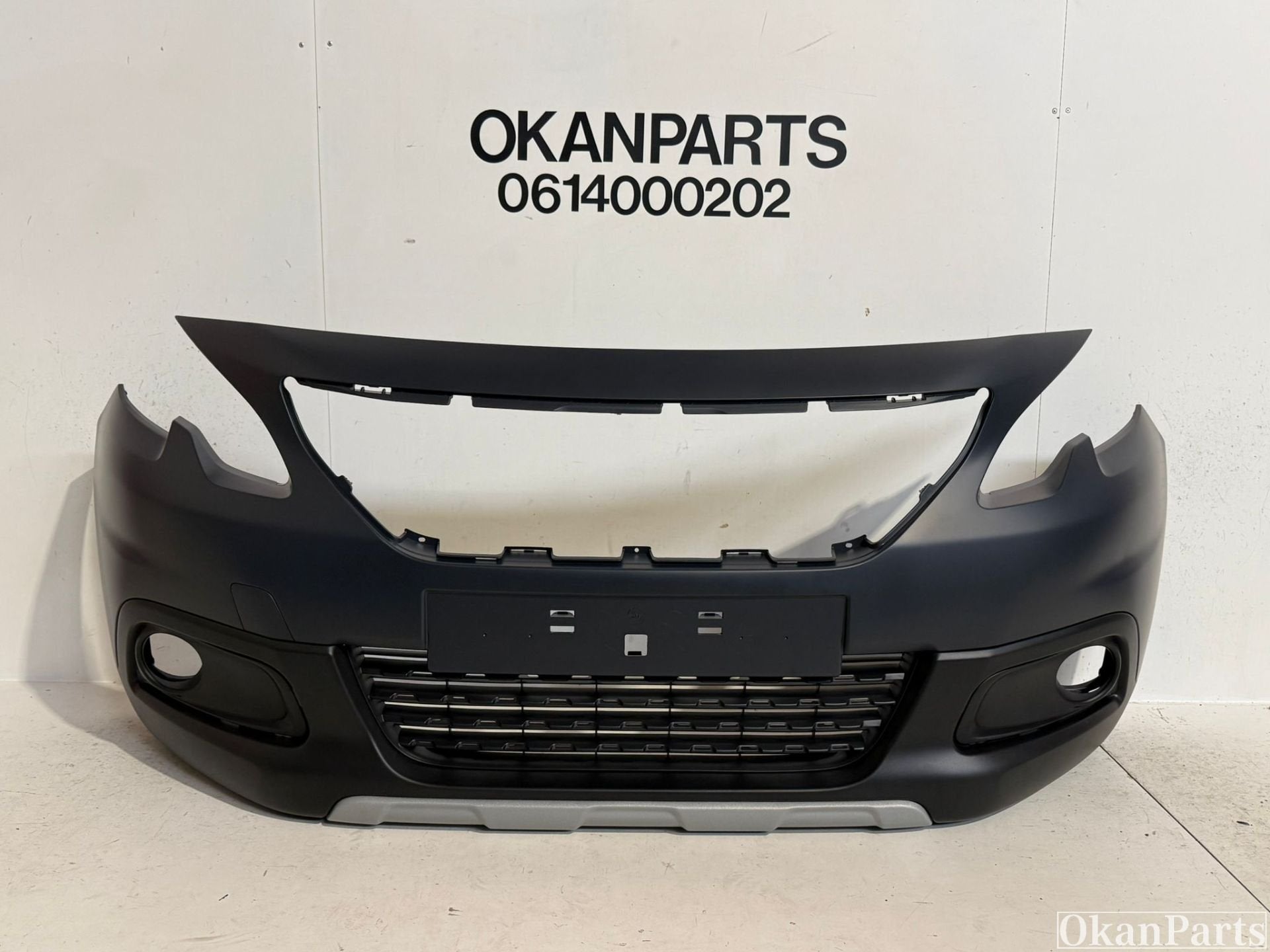 Pare-chocs avant Peugeot 2008 I GT-line Facelift 9814116177, Info@fabrikant.eu, Fabrikant BV, Pare-chocs, Fabrikantstraat 1
1000 AA  Amsterdam, NL