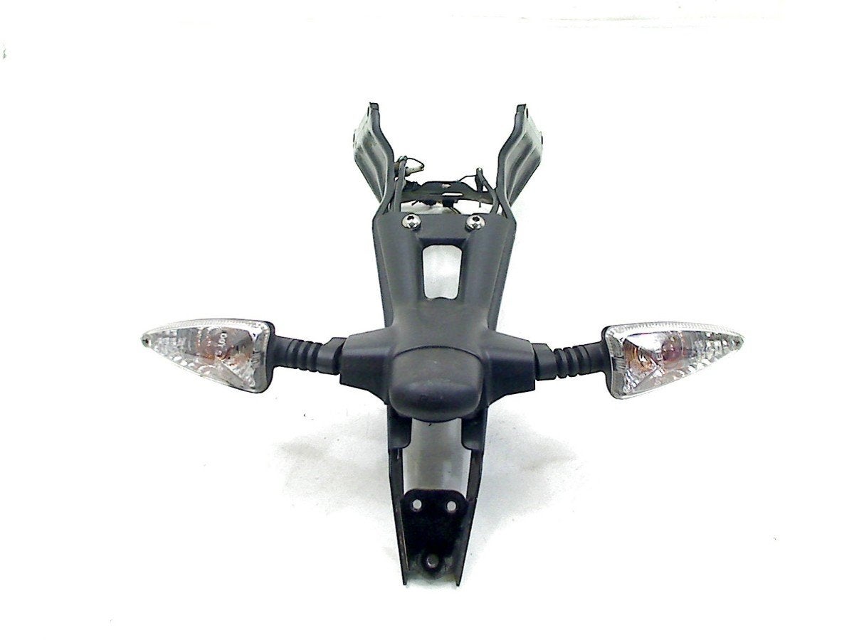 KENTEKENPLAAT HOUDER Triumph Street Triple 675 2007-2012, Dhr. S. di Majo, Gebruikt, Info@cama-motorparts.nl, P.J. Troelstraweg 8 8
3144 CX  MAASSLUIS, NL