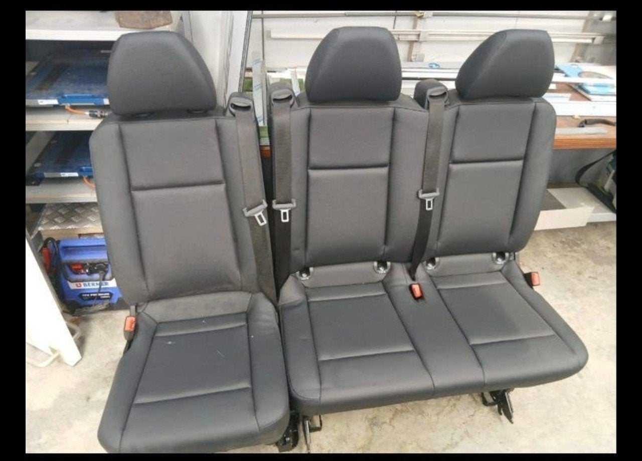 Stoel w447 Mercedes Vito Prix 800e