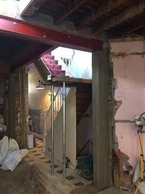 Sloop- en afbraakwerken 0465884465, Offres d'emploi, Emplois | Bâtiment