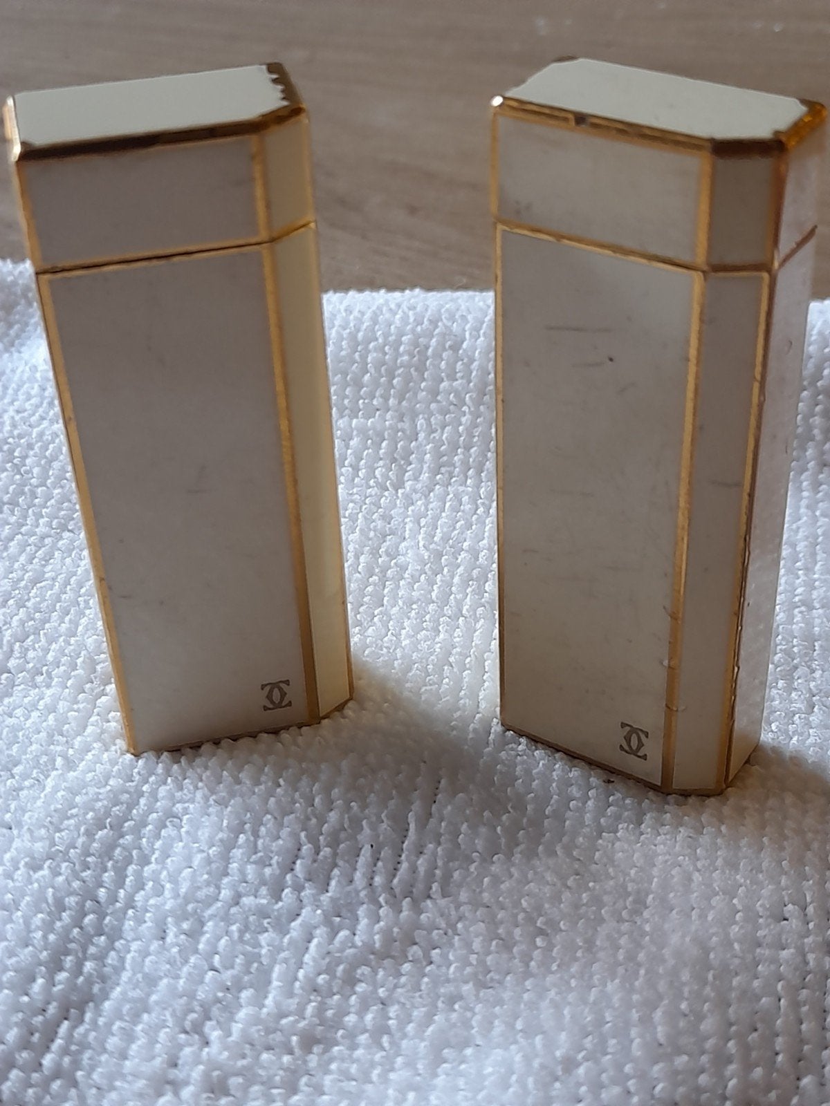 Briquet, Ophalen of Verzenden, Aansteker