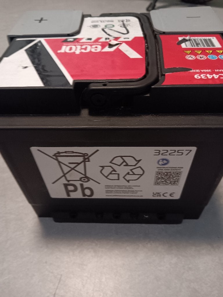 Batterie de voiture, Autos : Pièces & Accessoires, Neuf