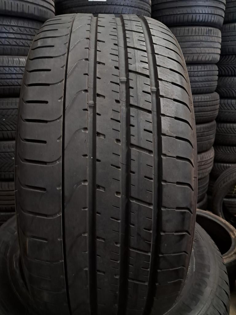 2553519 255/35/19 255/35r19 été Runflat Pirelli, Autos : Pièces & Accessoires, Commande, Enlèvement