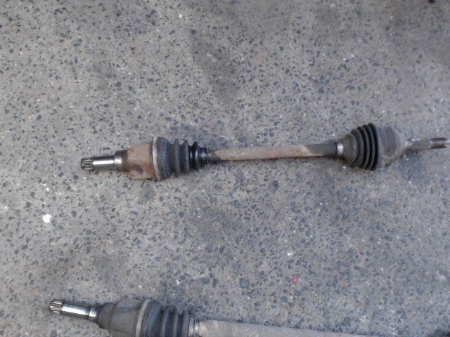 Cardan gauche Citroen C3 1.1i 44kw 2002-2005 LP/15716, Enlèvement, Utilisé