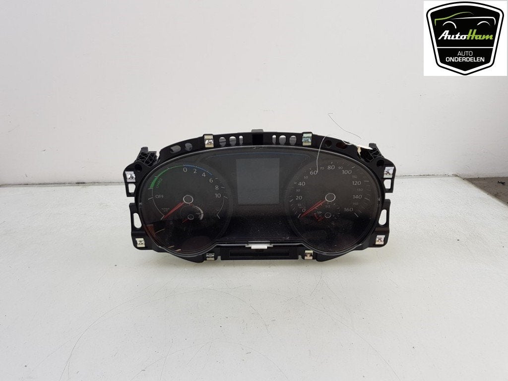 INSTRUMENTS DE BORD Golf VII (AUA) (|5GE920755C|), Utilisé, Volkswagen