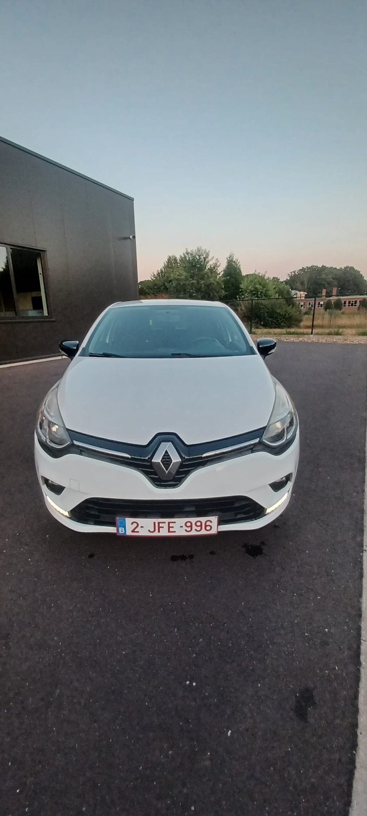 Renault clio, Auto's, Renault, Euro 6, Handgeschakeld, Particulier, Clio