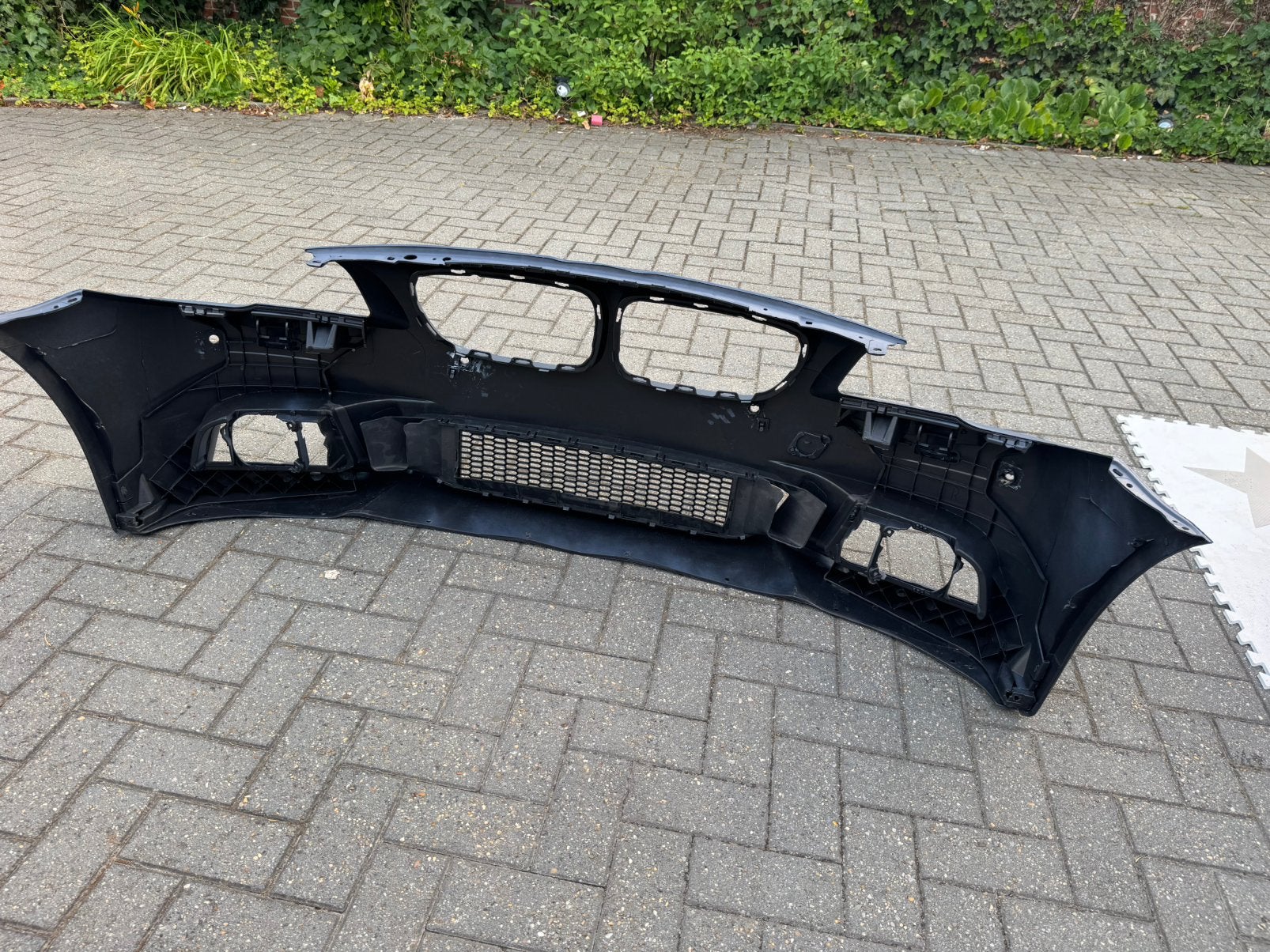 Bmw f11 M bumper lci 2013-2017, Ophalen, BMW, Bumper