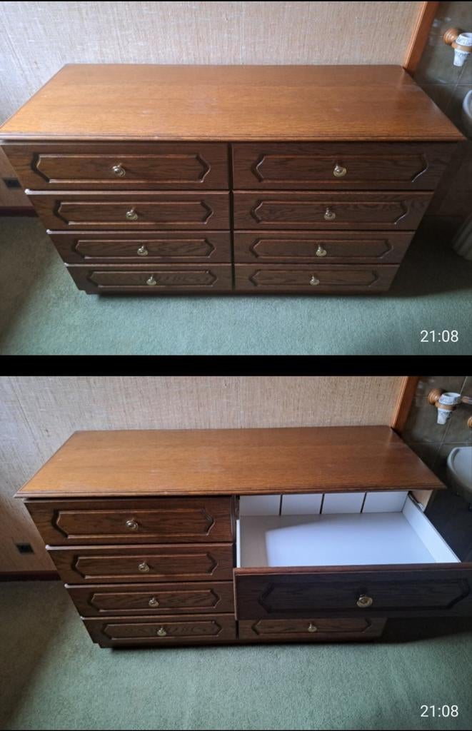Kast, Enlèvement