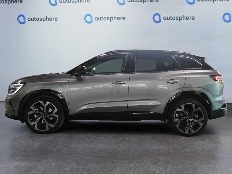 Renault Austral Techno Esprit Alpine 200 hp, Auto's, Automaat, 1199 cc, Overige brandstoffen, https://public.car-pass.be/vhr/d1ab0058-5c83-4653-9f30-7a085f6ce8ac
