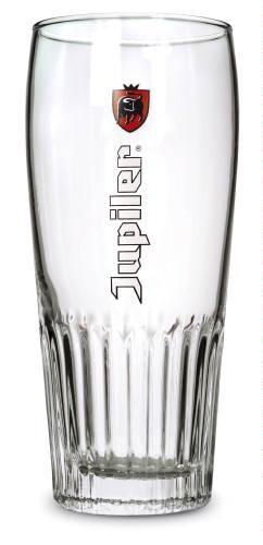 Glazen, Verzamelen, Ophalen, Zo goed als nieuw, Bierglas