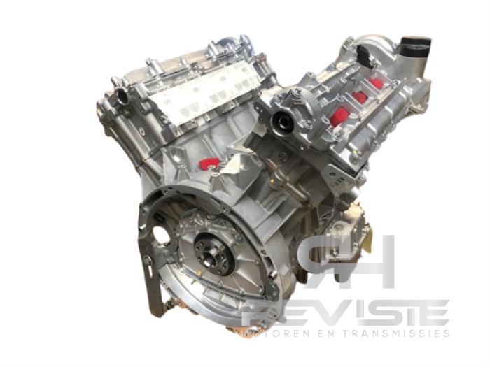 Motor van een Mercedes Sprinter, 12 maanden garantie, -, Nieuw, Ophalen of Verzenden