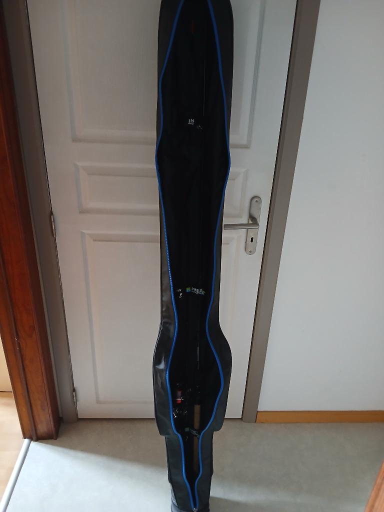 Combo Method Feeder (canne Matrix, moulinet Daiwa), Watersport en Boten, Hengelsport | Witvissen, Ophalen, Gebruikt, Complete set