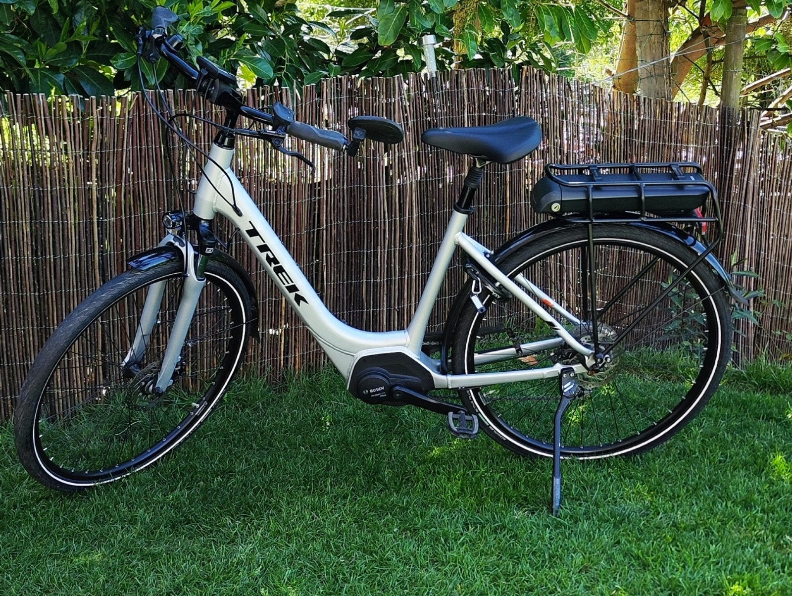 Trek Tm2+ Lowstep, Vélos & Vélomoteurs, Enlèvement