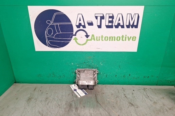 CALCULATEUR MOTEUR ECU Dacia Logan MCV I (KS), Autos : Pièces & Accessoires, Dacia, Utilisé, Continental AG, Continental-Plaza 1
30175  Hannover, DE