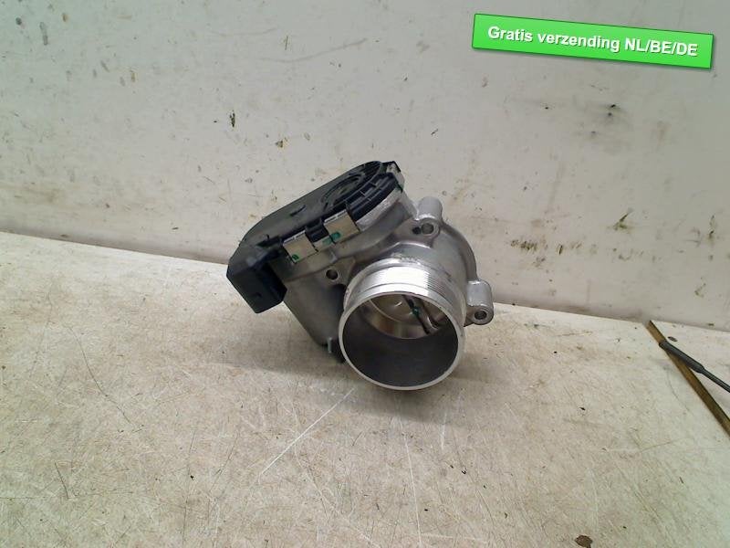 BOITIER PAPILLON Scirocco (137 / 13AD) (06K133062E), Volkswagen, Volkswagen AG, Utilisé, Kundenbetreuung@volkswagen.de