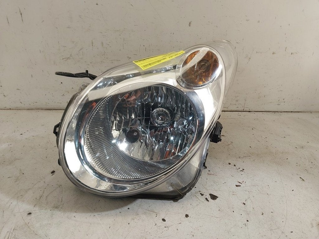 PHARE / OPTIQUE AVANT GAUCHE (|35321M68K01|35321M68K00|), Suzuki-Allee 7
64625  Bensheim, DE, Suzuki Deutschland GmbH, Kontakt@suzuki.de