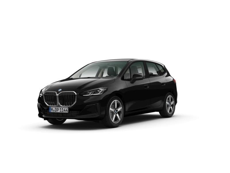 BMW 2-Serie Active Tourer -, Auto's, BMW, Bedrijf, 2 Reeks, Adaptieve lichten, Airbags, Elektrische buitenspiegels, Keyless entry