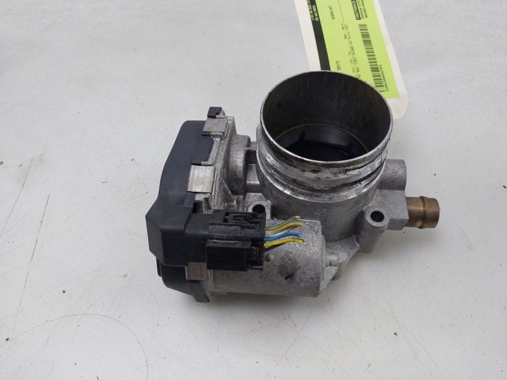 BOITIER PAPILLON X3 (F25) (|7588625|13547588625|758862504|), Utilisé, BMW, Continental AG, Continental-Plaza 1
30175  Hannover, DE