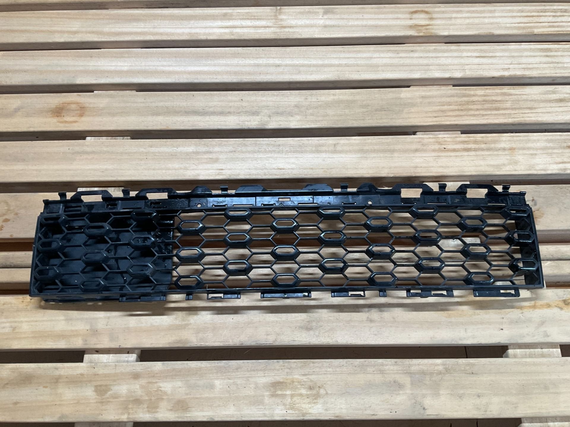 Voorbumper Grill Fiat 500X 18+ 735619611 Rooster FIAT-048, Gebruikt, Stellantis Europe S.p.A., Info@stellantis.com, Corso Giovanni Agnelli 200
10135  Turin, IT
