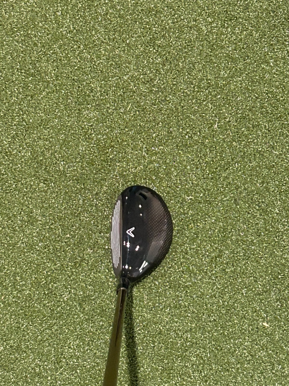 Callaway epic star 6 hybrid., Ophalen, Zo goed als nieuw, Callaway